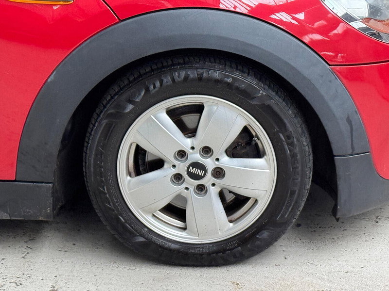 MINI Hatch 1.5 Cooper D Euro 6 (s/s) 3dr 3dr Manual 2026