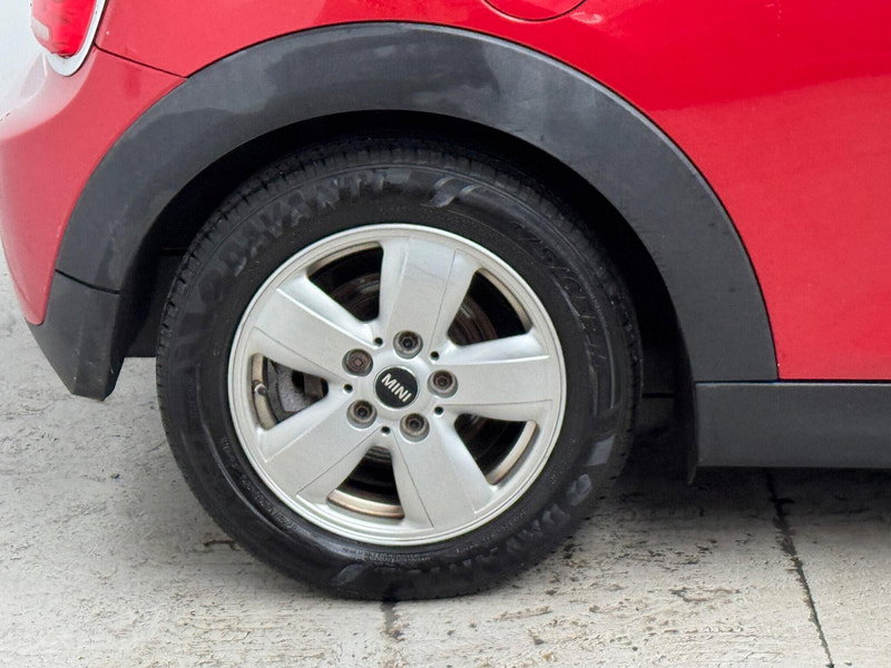 MINI Hatch 1.5 Cooper D Euro 6 (s/s) 3dr 3dr Manual 2026