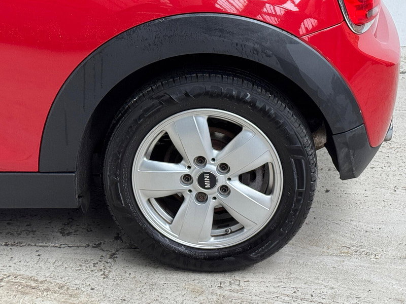 MINI Hatch 1.5 Cooper D Euro 6 (s/s) 3dr 3dr Manual 2026