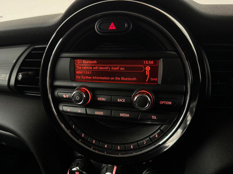 MINI Hatch 1.5 Cooper D Euro 6 (s/s) 3dr 3dr Manual 2026