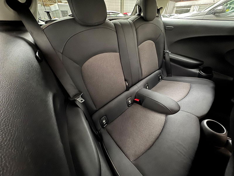 MINI Hatch 1.5 Cooper D Euro 6 (s/s) 3dr 3dr Manual 2026