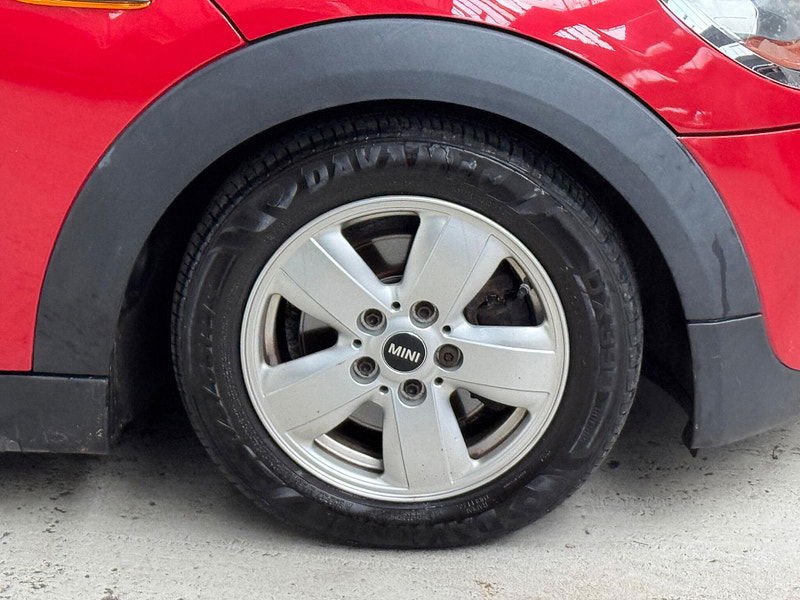 MINI Hatch 1.5 Cooper D Euro 6 (s/s) 3dr 3dr Manual 2026