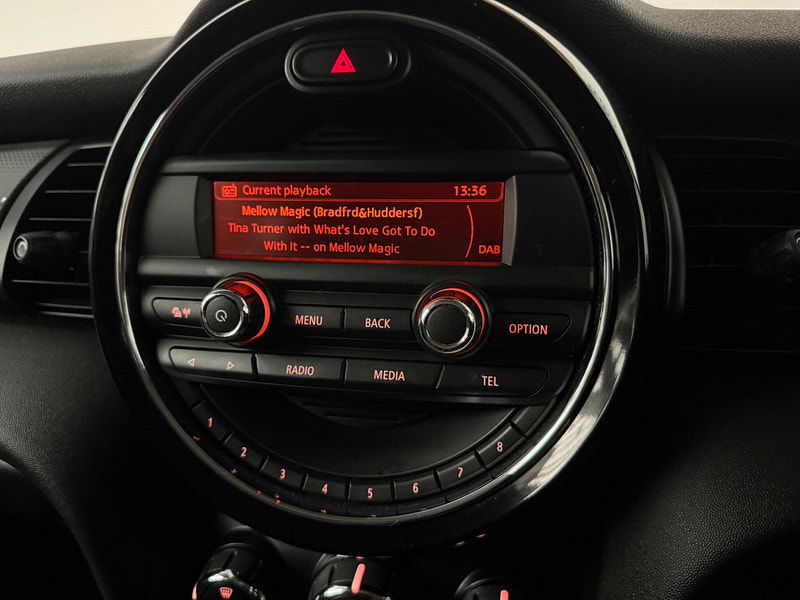 MINI Hatch 1.5 Cooper D Euro 6 (s/s) 3dr 3dr Manual 2026