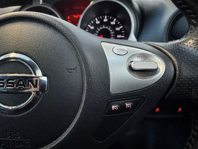 Nissan Juke 1.2 DIG-T N-Connecta Euro 6 (s/s) 5dr 5dr Manual 2026