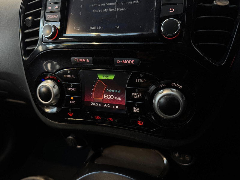 Nissan Juke 1.2 DIG-T N-Connecta Euro 6 (s/s) 5dr 5dr Manual 2026