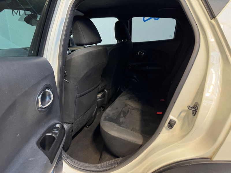 Nissan Juke 1.2 DIG-T N-Connecta Euro 6 (s/s) 5dr 5dr Manual 2026