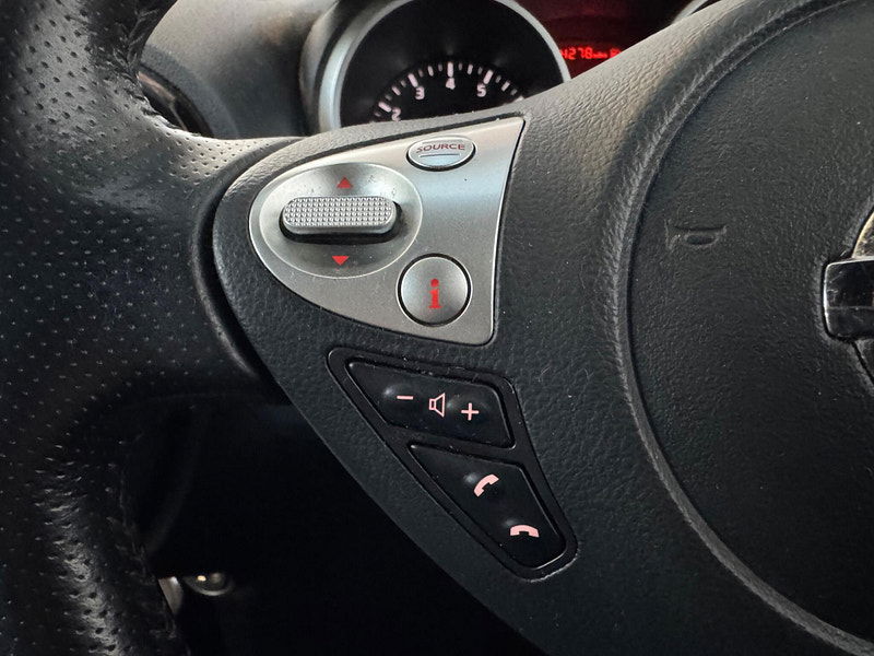 Nissan Juke 1.2 DIG-T N-Connecta Euro 6 (s/s) 5dr 5dr Manual 2026