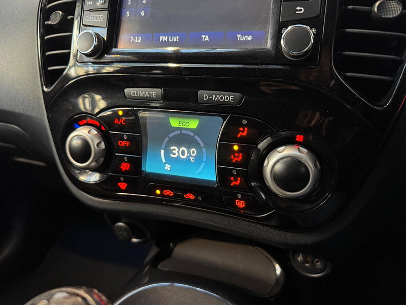 Nissan Juke 1.5 dCi Tekna Euro 6 (s/s) 5dr 5dr Manual 2026