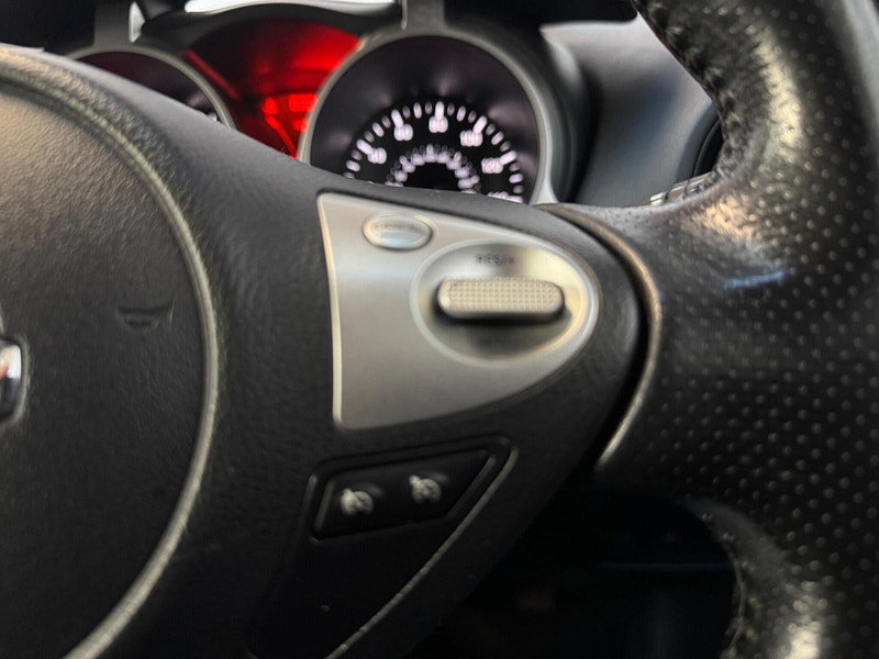 Nissan Juke 1.5 dCi Tekna Euro 6 (s/s) 5dr 5dr Manual 2026