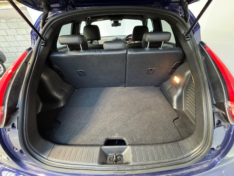 Nissan Juke 1.5 dCi Tekna Euro 6 (s/s) 5dr 5dr Manual 2026