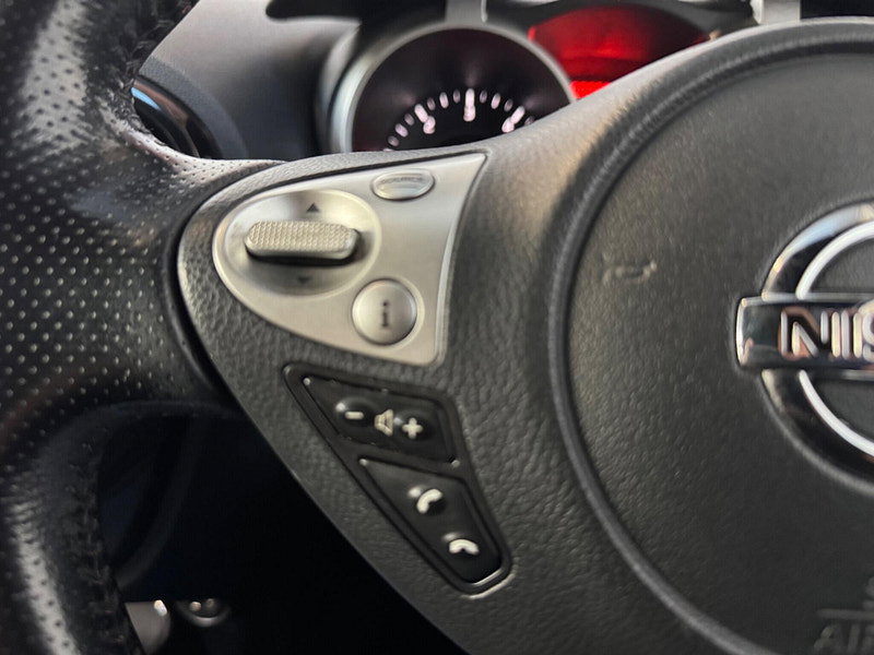 Nissan Juke 1.5 dCi Tekna Euro 6 (s/s) 5dr 5dr Manual 2026