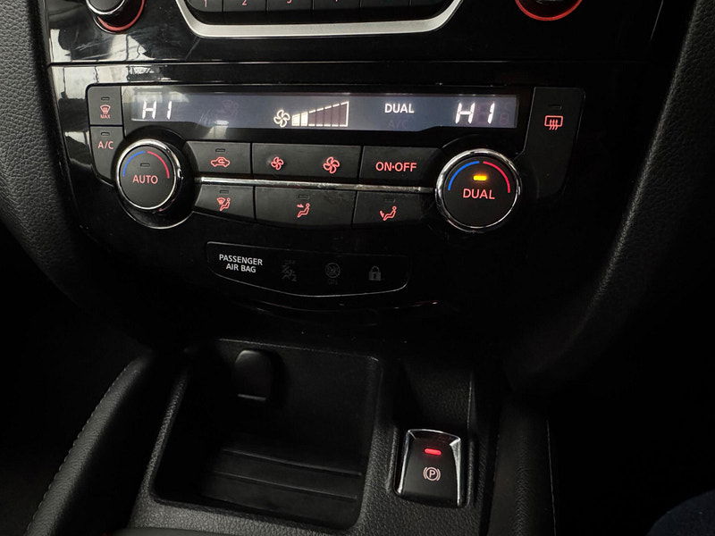 Nissan Qashqai 1.2 DIG-T Acenta 2WD Euro 6 (s/s) 5dr 5dr Manual 2026