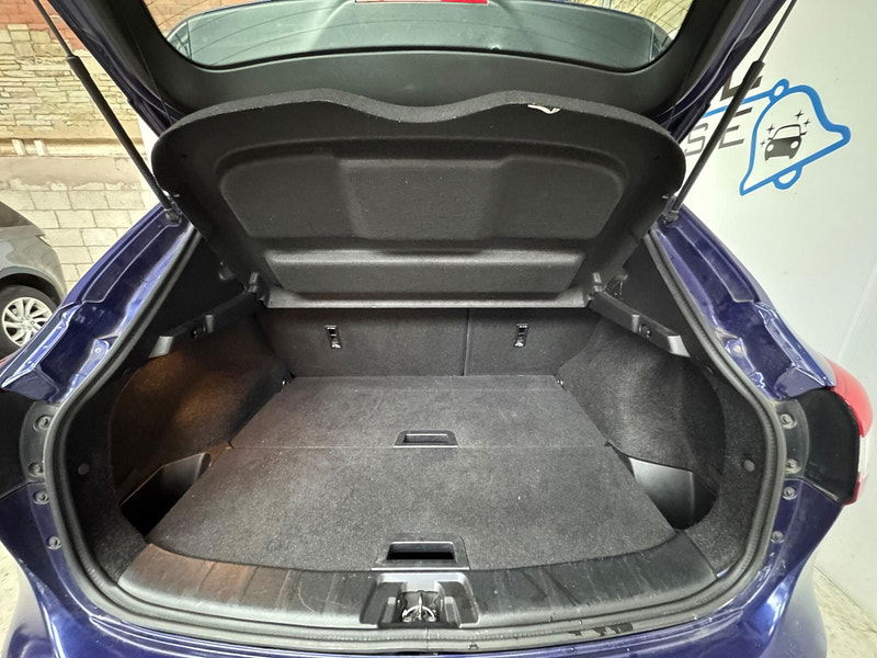 Nissan Qashqai 1.2 DIG-T Acenta 2WD Euro 6 (s/s) 5dr 5dr Manual 2026