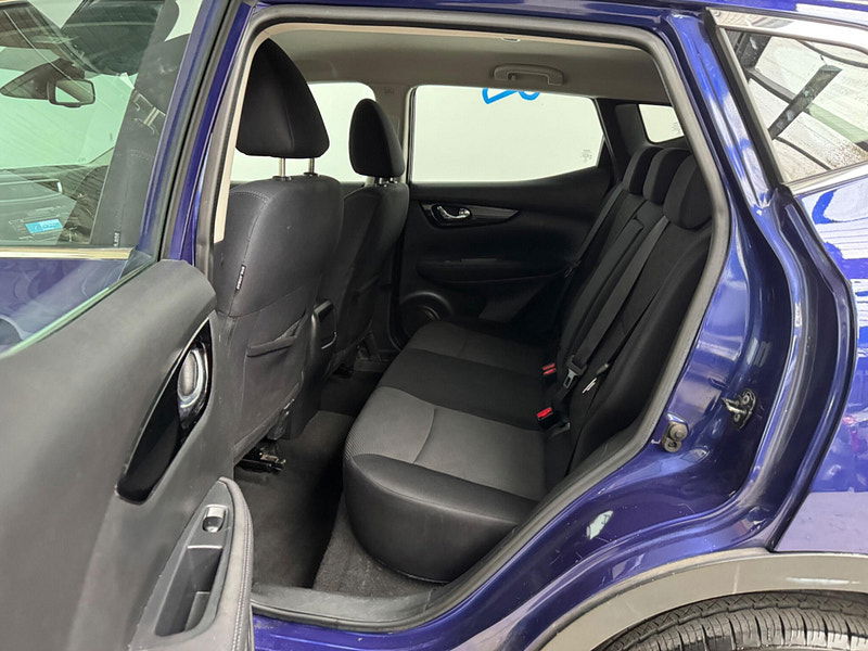 Nissan Qashqai 1.2 DIG-T Acenta 2WD Euro 6 (s/s) 5dr 5dr Manual 2026