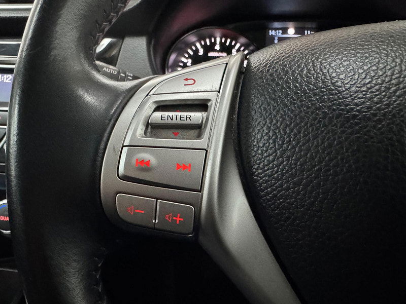 Nissan Qashqai 1.2 DIG-T Acenta 2WD Euro 6 (s/s) 5dr 5dr Manual 2026