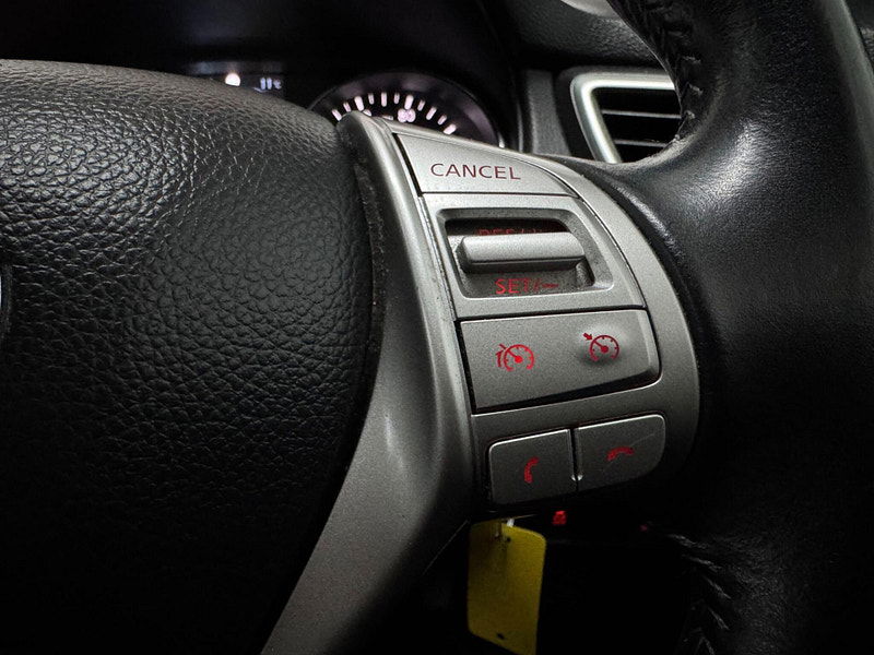 Nissan Qashqai 1.2 DIG-T Acenta 2WD Euro 6 (s/s) 5dr 5dr Manual 2026