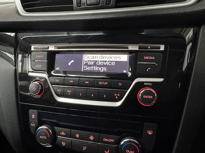 Nissan Qashqai 1.2 DIG-T Acenta 2WD Euro 6 (s/s) 5dr 5dr Manual 2026