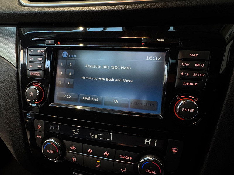 Nissan Qashqai 1.2 DIG-T N-Connecta Euro 6 (s/s) 5dr 5dr Manual 2026