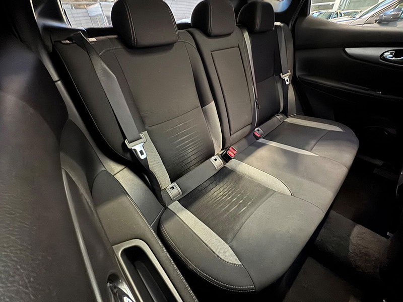 Nissan Qashqai 1.2 DIG-T N-Connecta Euro 6 (s/s) 5dr 5dr Manual 2026