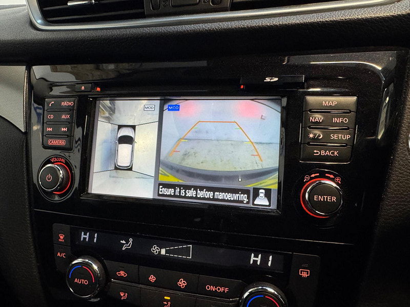 Nissan Qashqai 1.2 DIG-T N-Connecta Euro 6 (s/s) 5dr 5dr Manual 2026