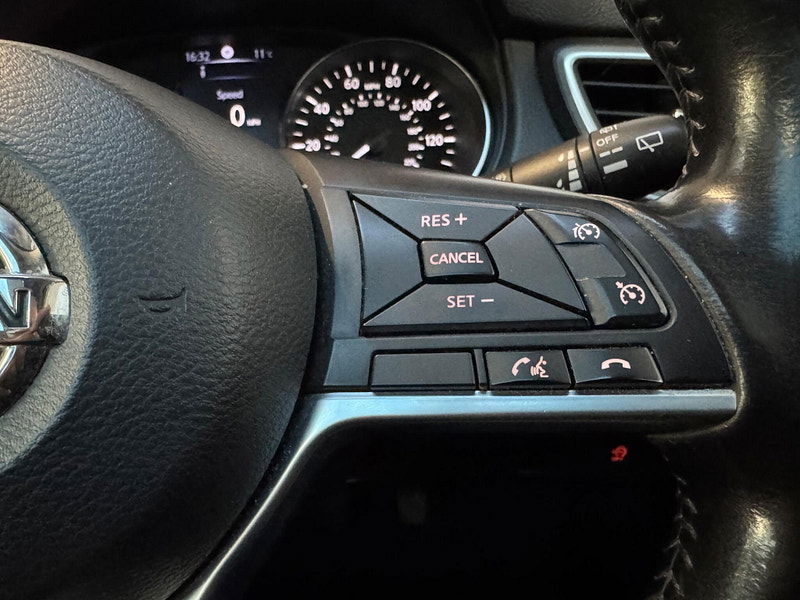 Nissan Qashqai 1.2 DIG-T N-Connecta Euro 6 (s/s) 5dr 5dr Manual 2026