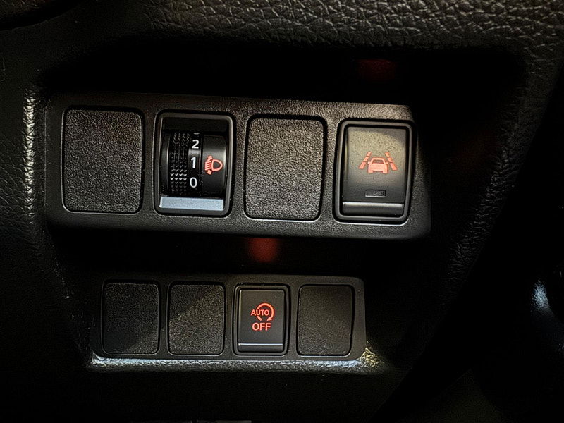 Nissan Qashqai 1.2 DIG-T N-Connecta Euro 6 (s/s) 5dr 5dr Manual 2026