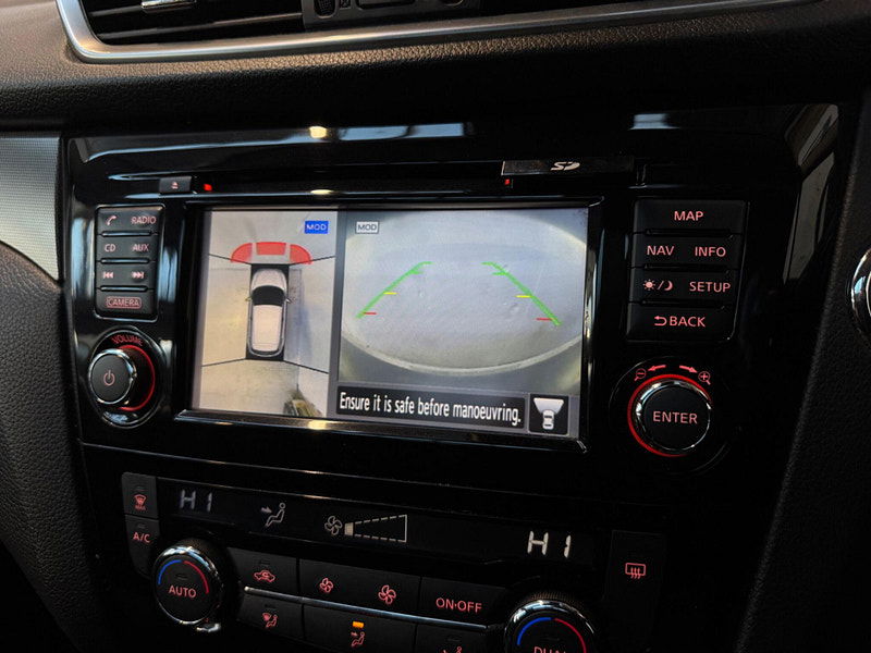 Nissan Qashqai 1.2 DIG-T N-Connecta Euro 6 (s/s) 5dr 5dr Manual 2026