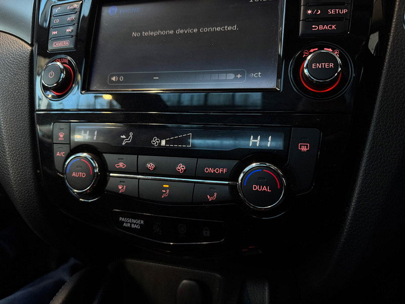 Nissan Qashqai 1.2 DIG-T N-Connecta Euro 6 (s/s) 5dr 5dr Manual 2026