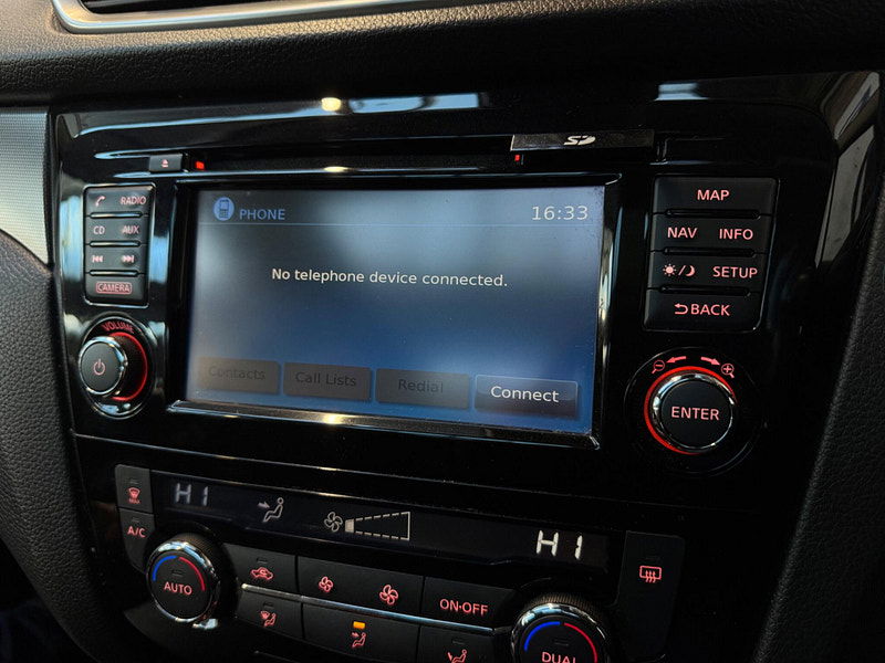 Nissan Qashqai 1.2 DIG-T N-Connecta Euro 6 (s/s) 5dr 5dr Manual 2026