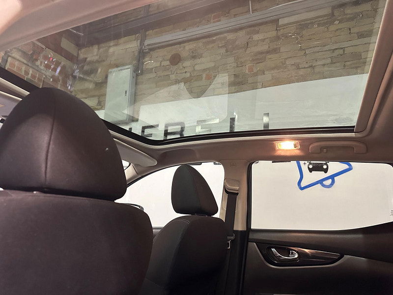 Nissan Qashqai 1.5 dCi Acenta Premium 2WD Euro 5 (s/s) 5dr 5dr Manual 2026