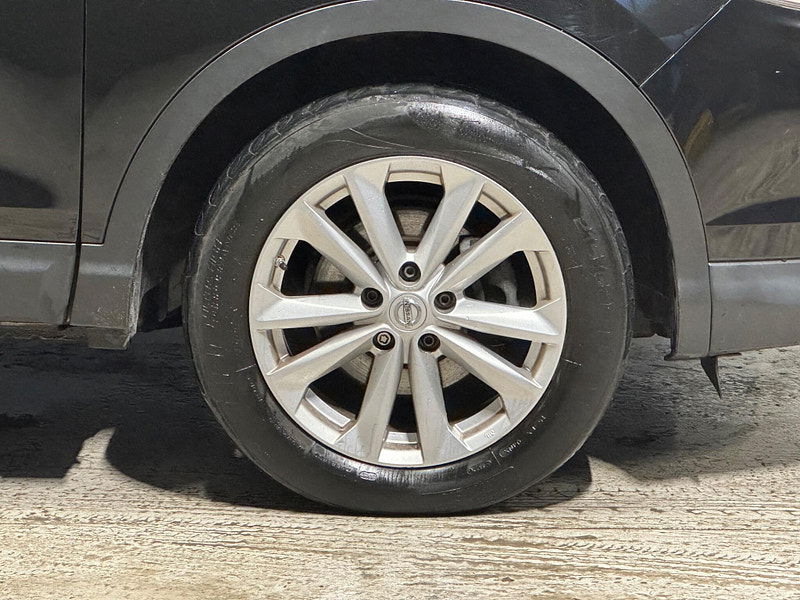 Nissan Qashqai 1.5 dCi Acenta Premium 2WD Euro 5 (s/s) 5dr 5dr Manual 2026