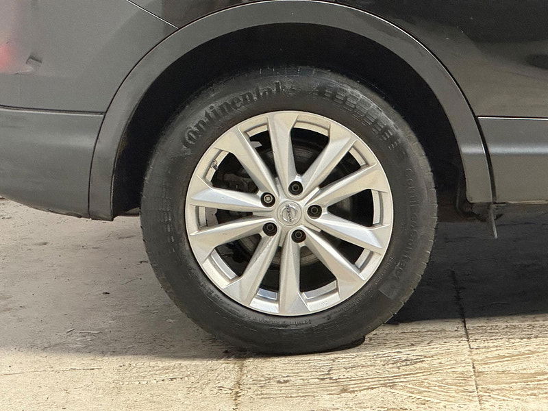 Nissan Qashqai 1.5 dCi Acenta Premium 2WD Euro 5 (s/s) 5dr 5dr Manual 2026