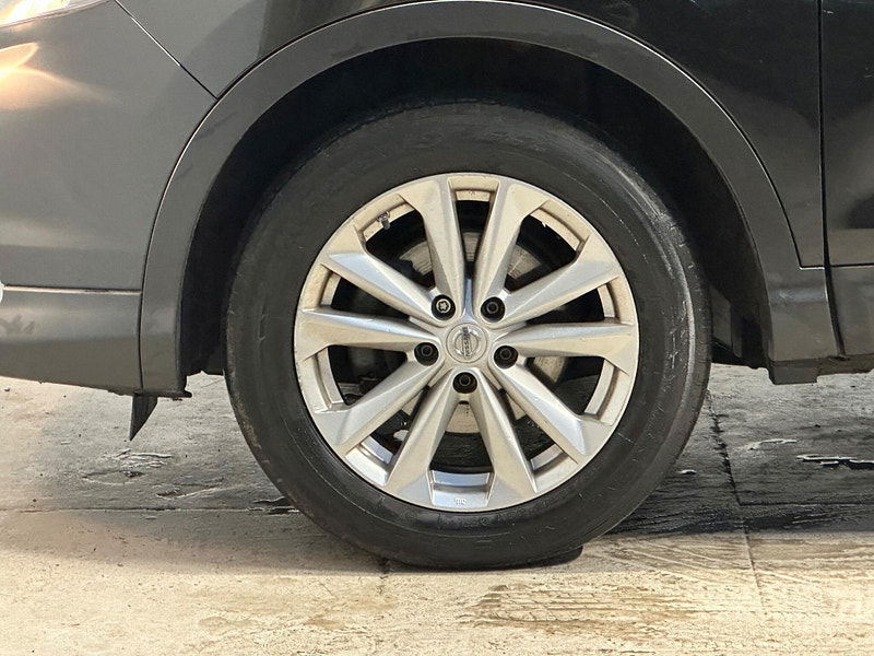 Nissan Qashqai 1.5 dCi Acenta Premium 2WD Euro 5 (s/s) 5dr 5dr Manual 2026