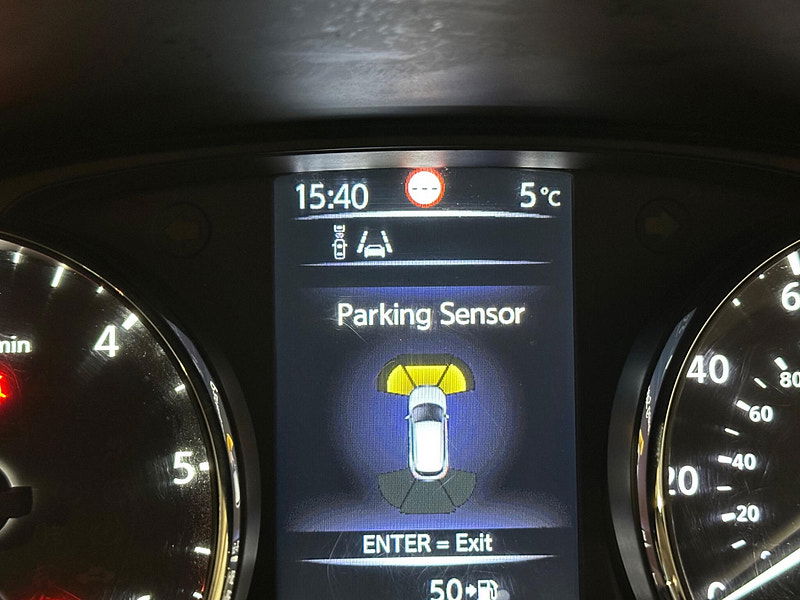 Nissan Qashqai 1.5 dCi Acenta Premium 2WD Euro 5 (s/s) 5dr 5dr Manual 2026