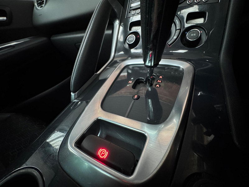 Peugeot 3008 1.6 e-HDi Allure EGC Euro 5 (s/s) 5dr 5dr Automatic 2025