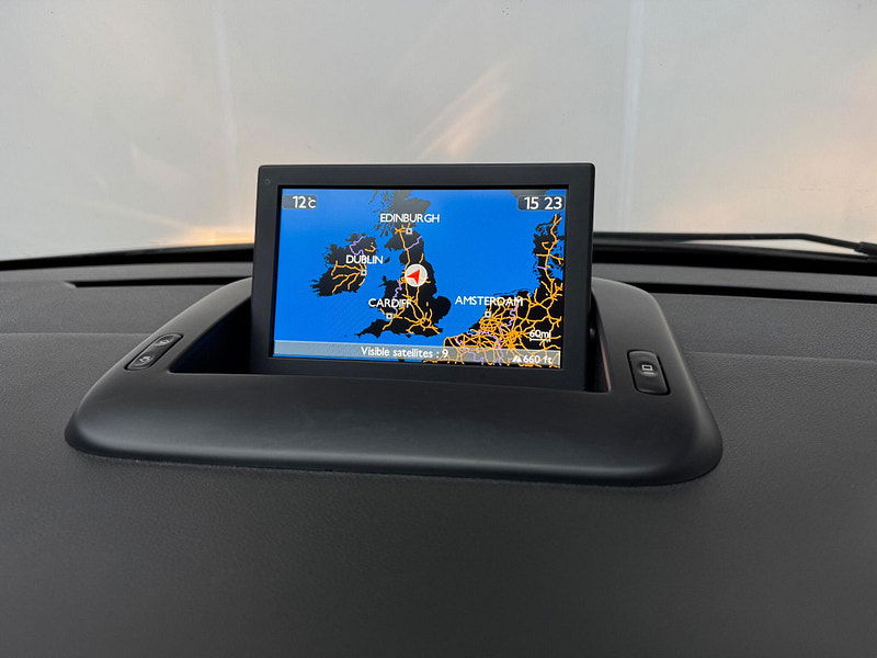 Peugeot 3008 1.6 e-HDi Allure EGC Euro 5 (s/s) 5dr 5dr Automatic 2025