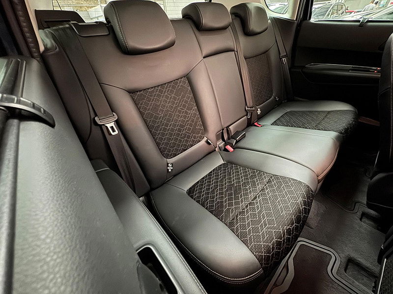 Peugeot 3008 1.6 e-HDi Allure EGC Euro 5 (s/s) 5dr 5dr Automatic 2025