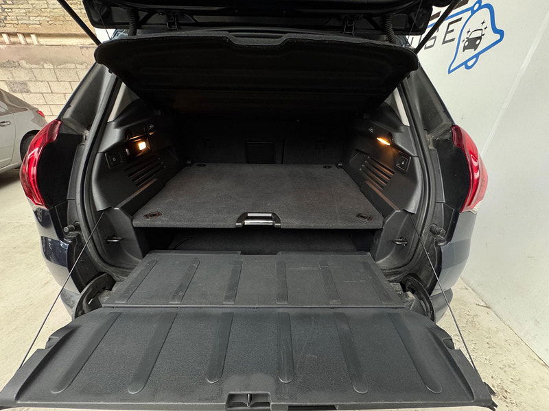 Peugeot 3008 1.6 e-HDi Allure EGC Euro 5 (s/s) 5dr 5dr Automatic 2025