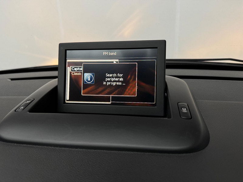 Peugeot 3008 1.6 e-HDi Allure EGC Euro 5 (s/s) 5dr 5dr Automatic 2025