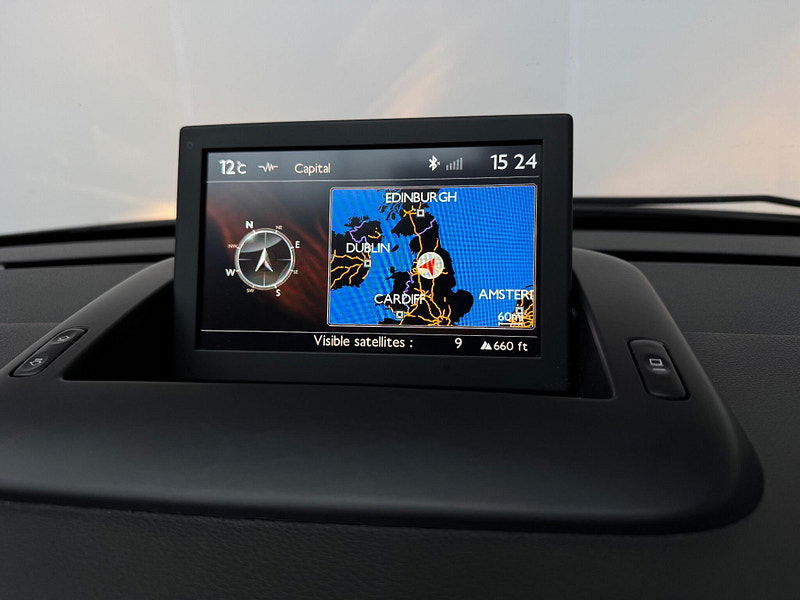 Peugeot 3008 1.6 e-HDi Allure EGC Euro 5 (s/s) 5dr 5dr Automatic 2025