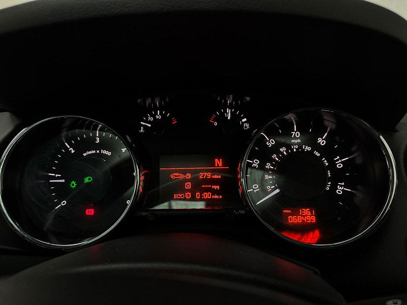 Peugeot 3008 1.6 e-HDi Allure EGC Euro 5 (s/s) 5dr 5dr Automatic 2025