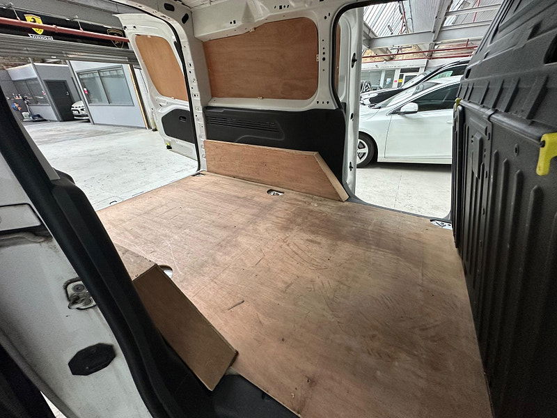 Peugeot Partner 1.6 BlueHDi 950 Professional Long Panel Van LWB Euro 6 (s/s) 6dr 6dr Manual 2025