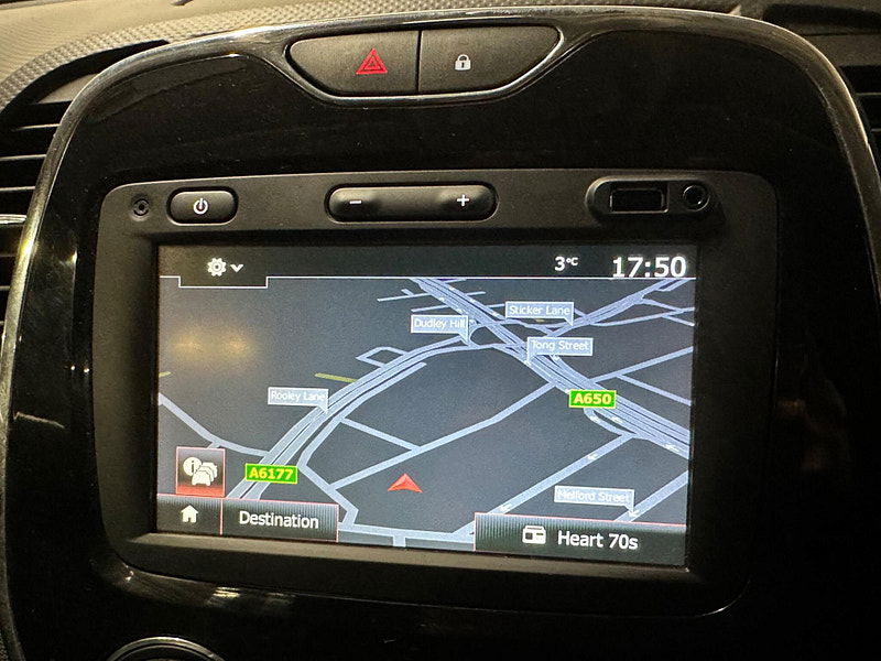 Renault Captur 0.9 TCe ENERGY Dynamique S Nav Euro 6 (s/s) 5dr 5dr Manual 2026