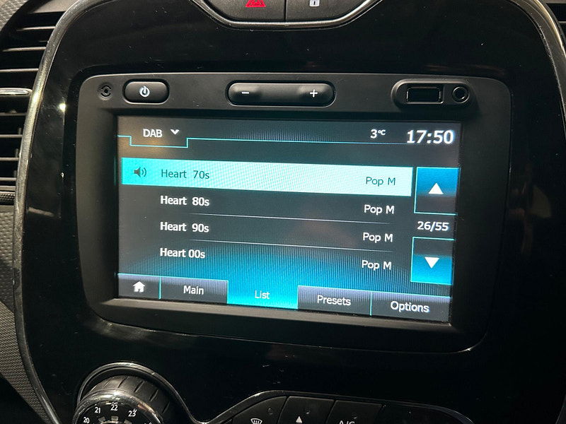 Renault Captur 0.9 TCe ENERGY Dynamique S Nav Euro 6 (s/s) 5dr 5dr Manual 2026