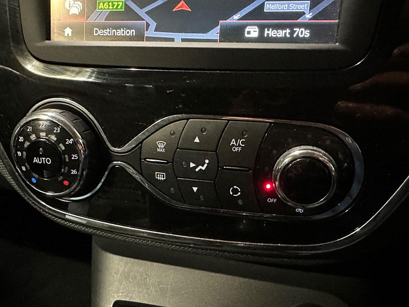 Renault Captur 0.9 TCe ENERGY Dynamique S Nav Euro 6 (s/s) 5dr 5dr Manual 2026