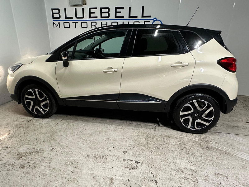 Renault Captur 0.9 TCe ENERGY Dynamique S Nav Euro 6 (s/s) 5dr 5dr Manual 2026