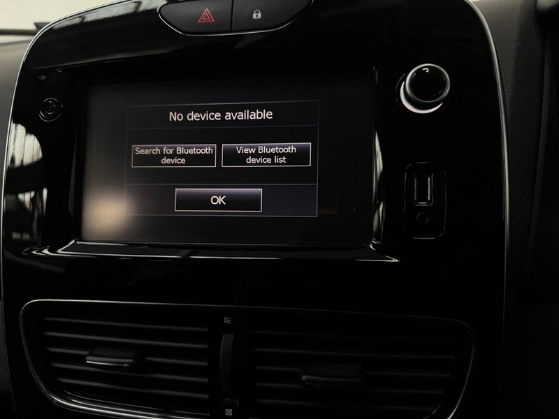Renault Clio 0.9 TCe Dynamique S Nav Euro 6 (s/s) 5dr 5dr Manual 2026