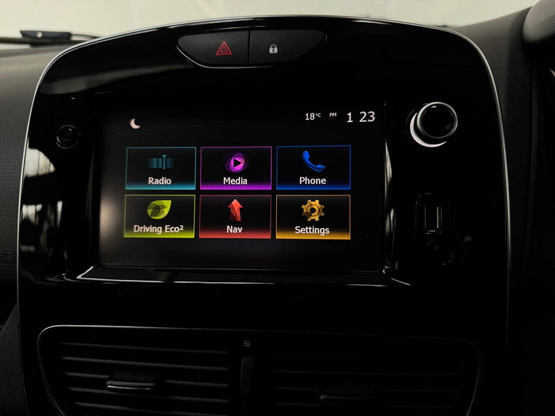 Renault Clio 0.9 TCe Dynamique S Nav Euro 6 (s/s) 5dr 5dr Manual 2026