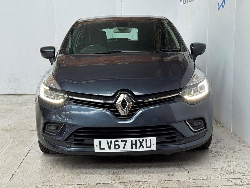 Renault Clio 0.9 TCe Dynamique S Nav Euro 6 (s/s) 5dr 5dr Manual 2026