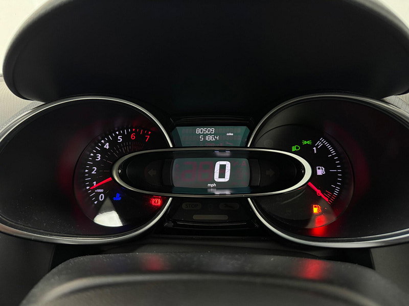 Renault Clio 0.9 TCe Dynamique S Nav Euro 6 (s/s) 5dr 5dr Manual 2026